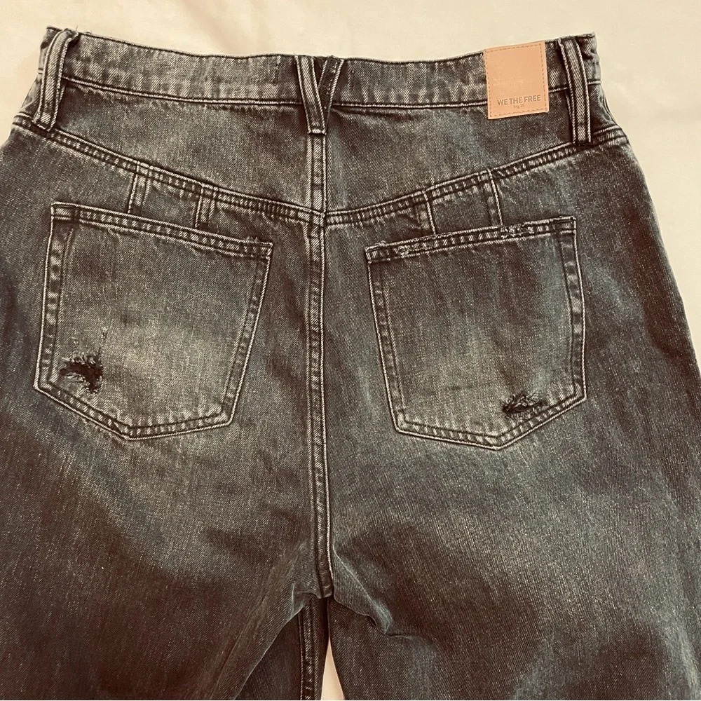 Free People these high